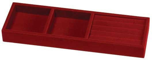 A. Joffe 4-Shelf Multi-Use Storage Cabinet, Select Color
