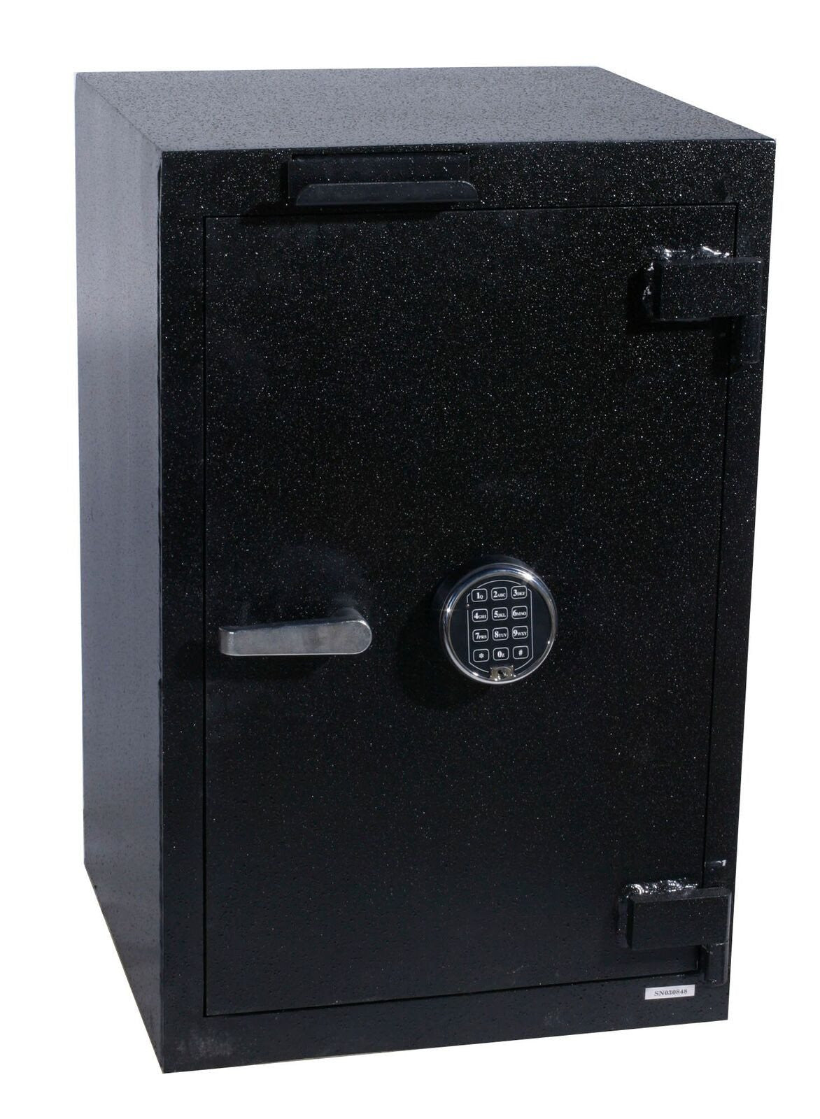 Cennox B3018WD-FK1SG40 Drop Drawer Safe