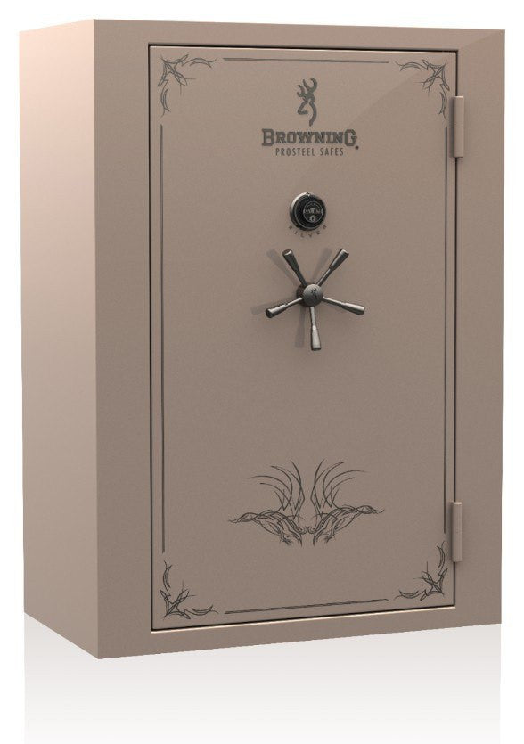 Browning SR49 Silver Series Gun Safe