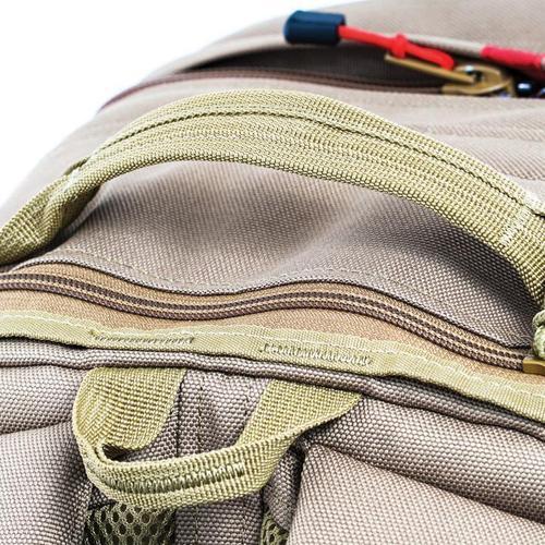 Bulletproof sling hot sale bag