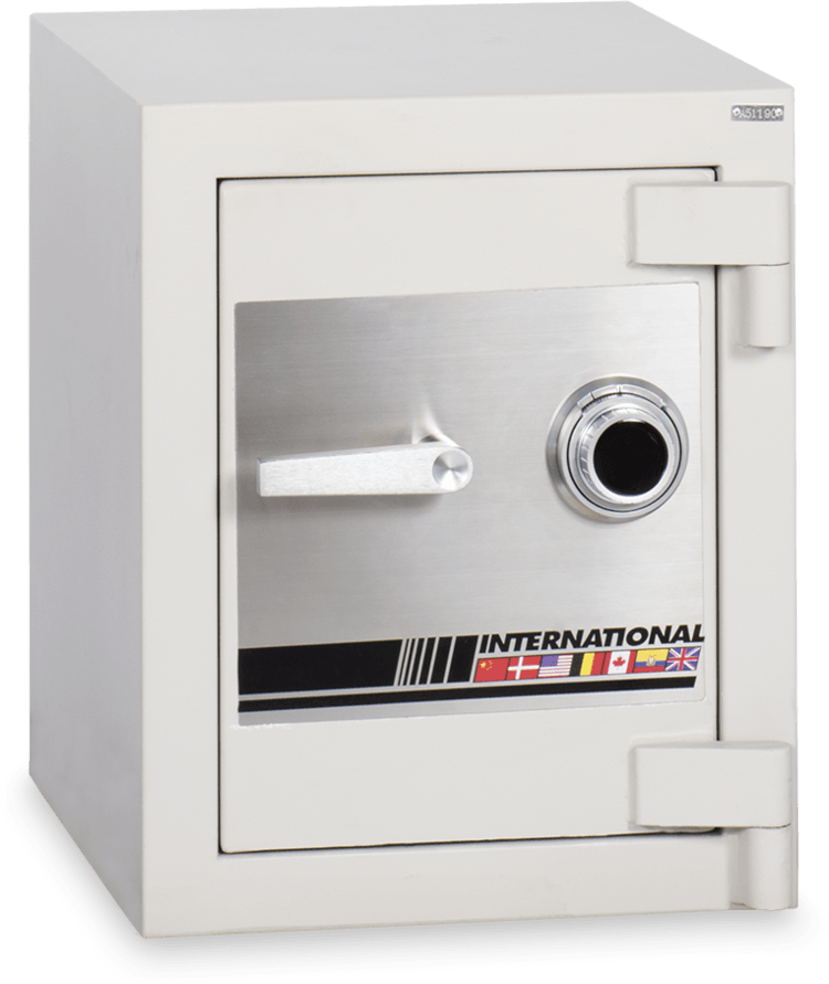 Burglar Fire Safe Products - SafeandVaultStore SC-1713 Burglar & Fire Safe