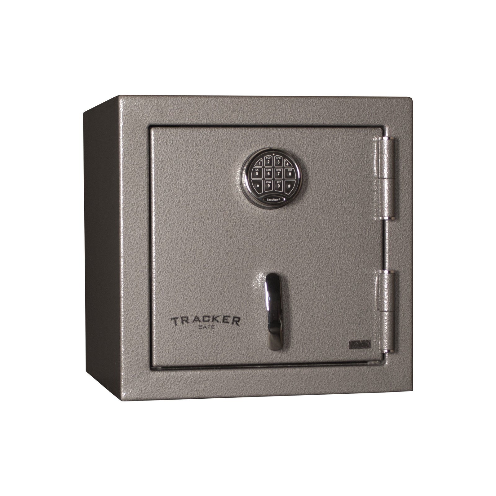 Burglar Fire Safe Products - Tracker Safe HS20 Home Security Safe