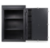 AMSEC BWB3020 B-Rate Wide Body Security Safe - Safe And Vault Store.com