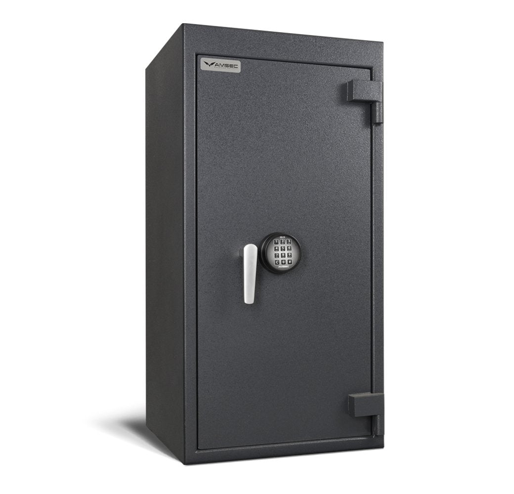 Burglary Safes - AMSEC BWB4020 B-Rate Wide Body Security Safe