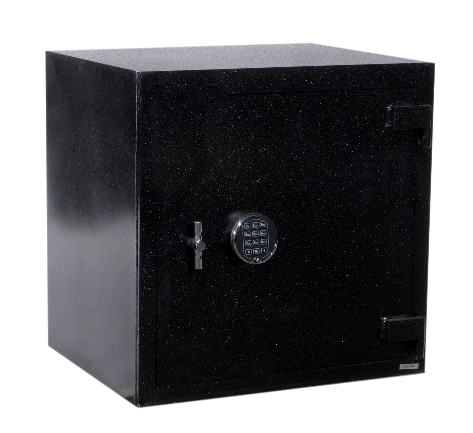 Cennox B2525-FK1 Burglar Safe