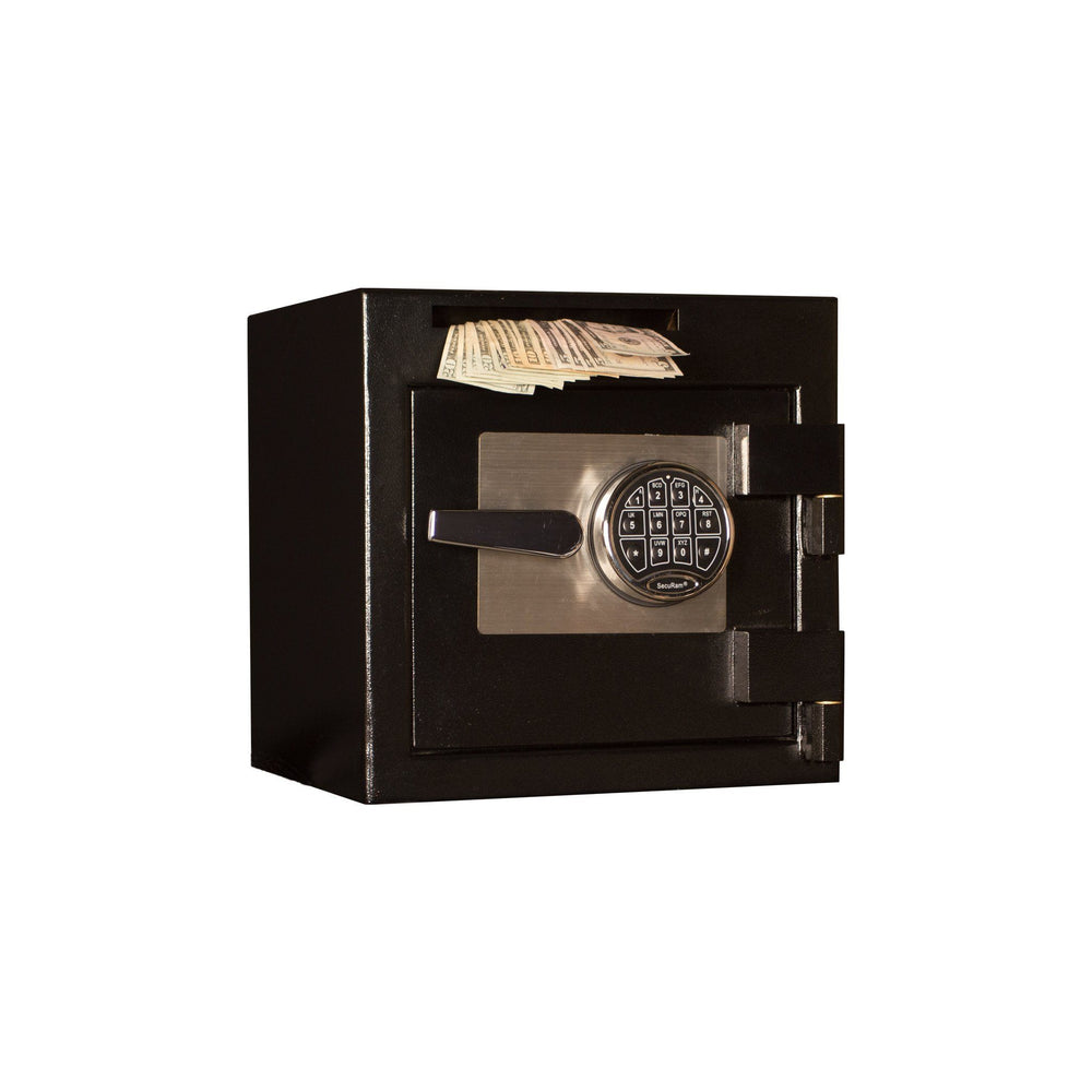 Burglary Safes - Safe and Vault Store.com