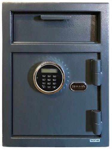 Drop & Depository Safe Products - Hollon DP450LK Drop Depository Safe