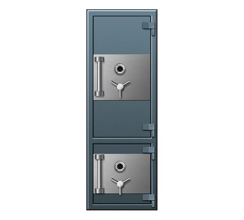 Drop & Depository Safe Products - SafeandVaultStore NG702526 TL-30 Nite Guard Double Door Composite Safe