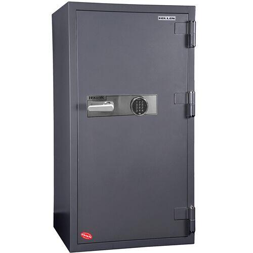 Fireproof Safes & Waterproof Chests - Hollon HS-1400E 2 Hour Office Safe