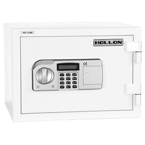 Fireproof Safes & Waterproof Chests - Hollon HS-310E 2 Hour Home Safe