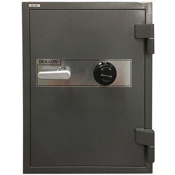 Fireproof Safes & Waterproof Chests - Hollon HS-750C 2 Hour Office Safe