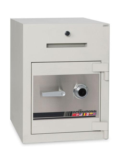 Front Loading Deposit Safes - SafeandVaultStore SCRH High Security Depository Safe