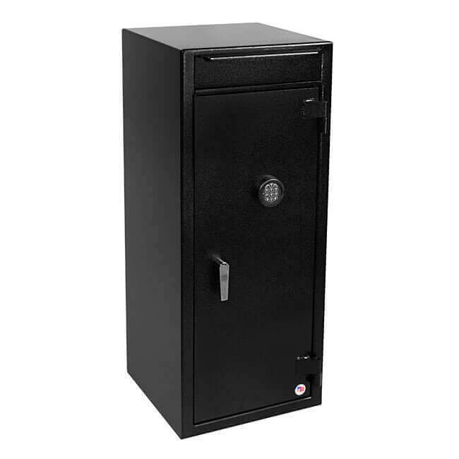 Stealth DS5020FL Extra Tall Heavy Duty Depository Safe