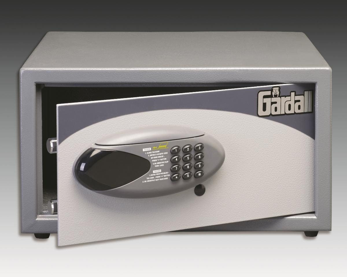 Gardall GH5-G-E Laptop Computer Safe