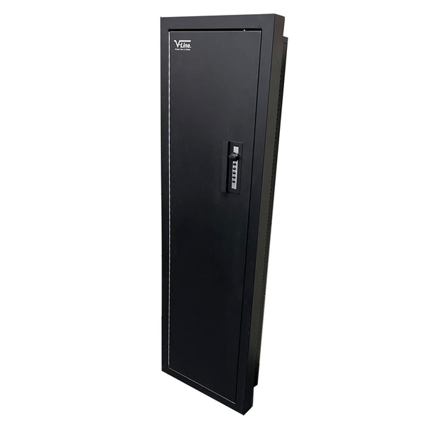 In-Wall Covert Gun Safes - Safe and Vault Store.com