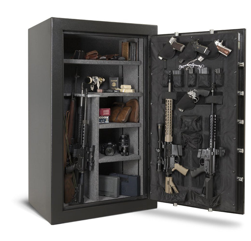 AMSEC SF6036E5 Rifle & Gun Safe - Safe and Vault Store.com