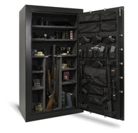 AMSEC SF7240E5 Wide Body Gun Safe - Safe and Vault Store.com