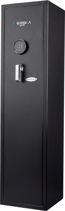 Gun Safes & Rifle Safe Products - Barska AX13100 Keypad Rifle Safe