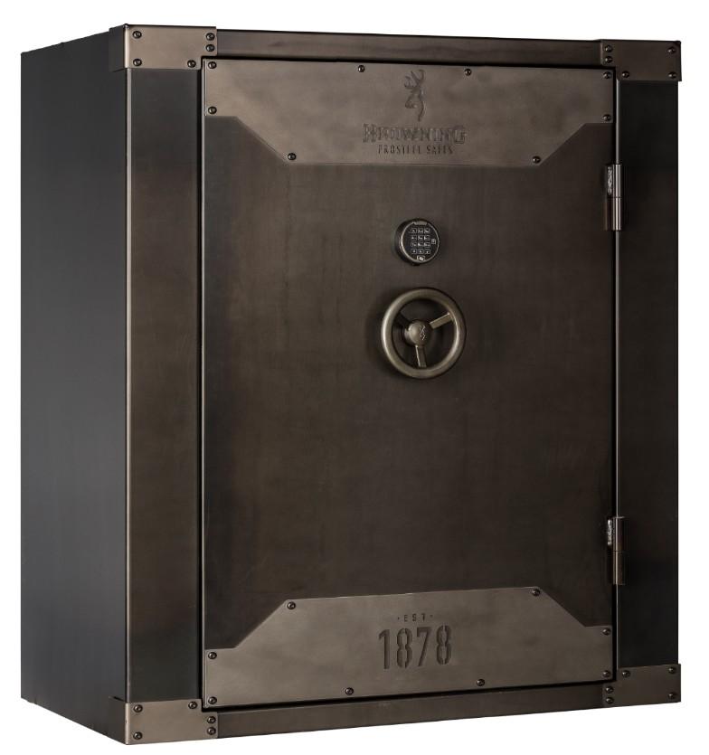 Browning 1878-65 1878 Series Extra Wide Gun Safe