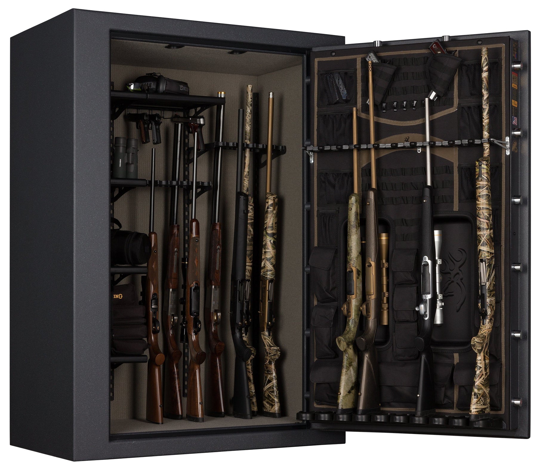 Browning HC49 Hell S Canyon Wide Gun Safe 2024 Model Safe And Vault   Gun Safes Rifle Safe Products Browning Hc49 Hell S Canyon Wide Gun Safe 2020 Model 2 1800x 