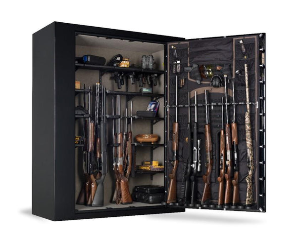 Browning M65 Extra Wide Medallion Series Gun Safe - 2024 Model - Safe ...