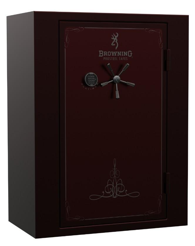 Browning PP49 Platinum Plus Gun Safe