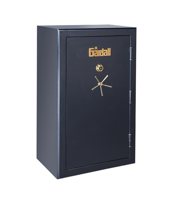 Gun Safes & Rifle Safe Products - Gardall BGF-7242-B-C Firelined Gun Safe