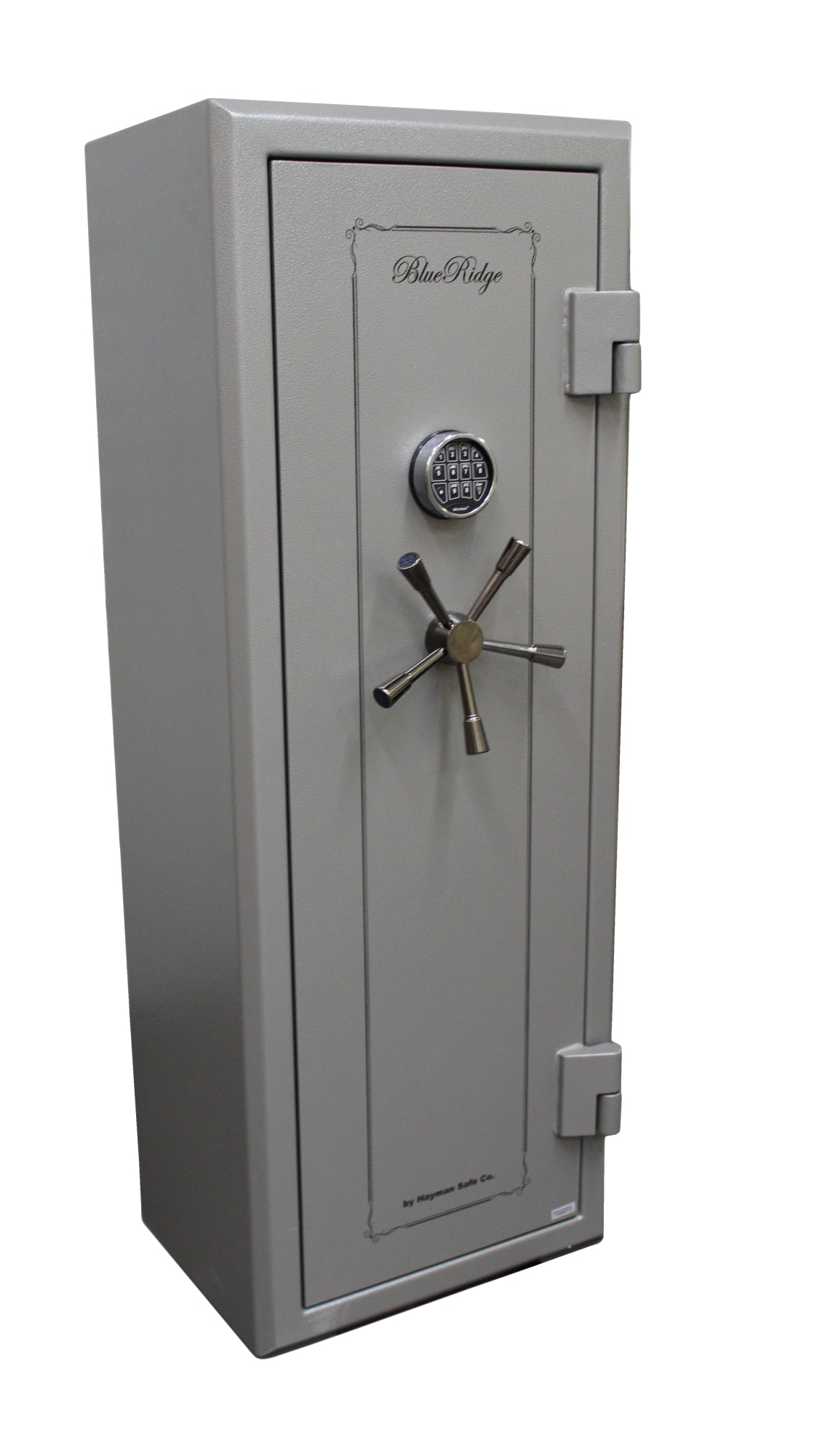 Gun Safes & Rifle Safe Products - Hayman BR-5922 BlueRidge Gun & Rifle Safe