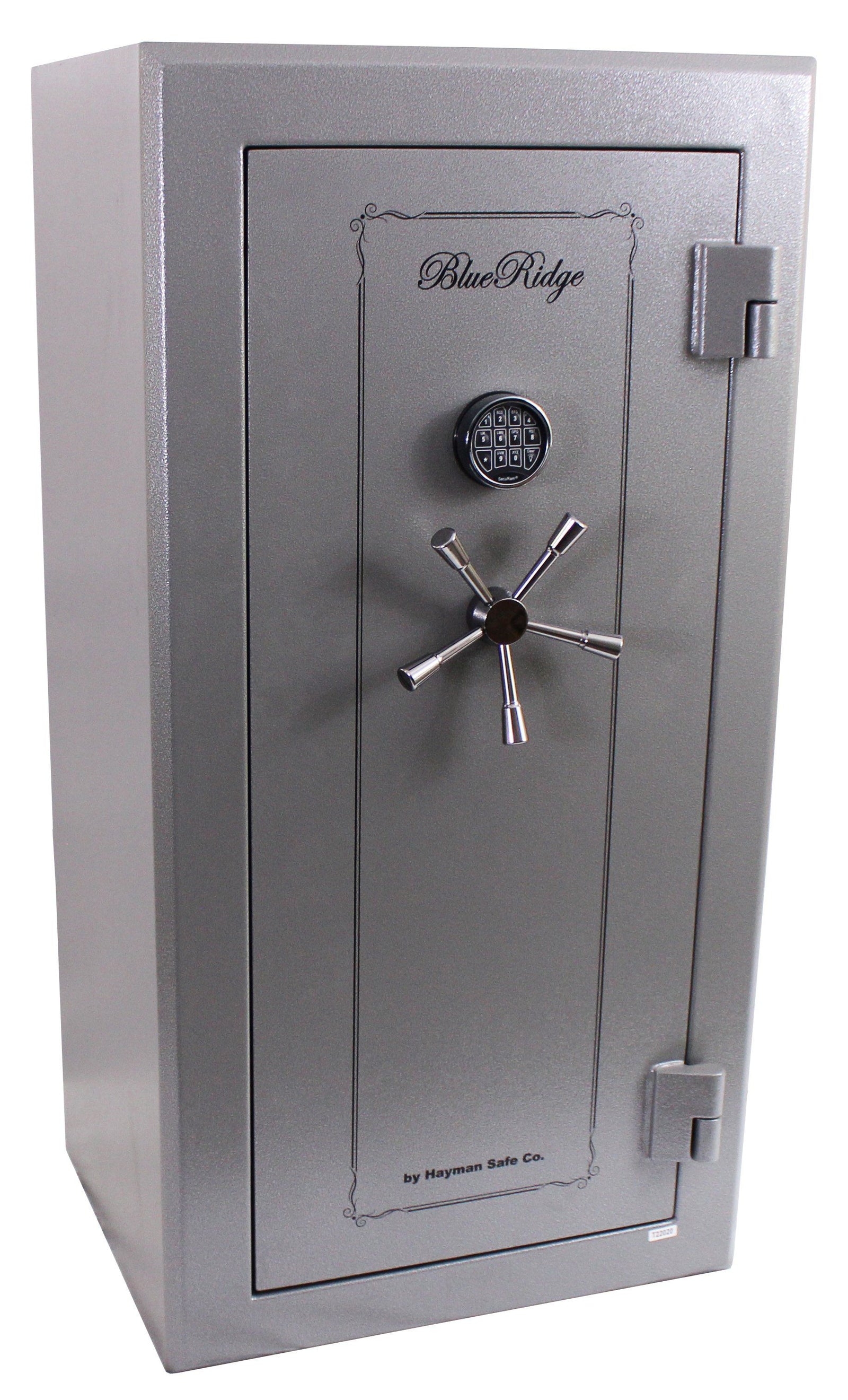 Hayman BR-5930 Blueridge Gun Rifle Safe