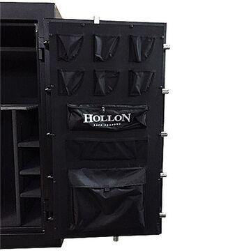 Hollon CS-36E Crescent Shield Series Gun Safe - Safe and Vault