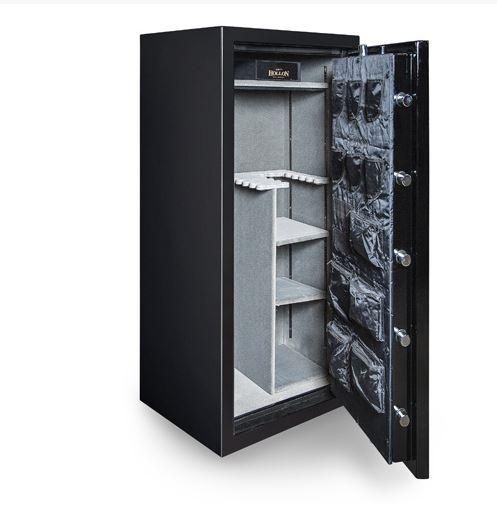 Gun Safes & Rifle Safe Products - Hollon RG-22 Republic Gun Safe