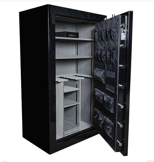 Hayman RK-6536 Rockies Gun Safe - Safe and Vault Store.com