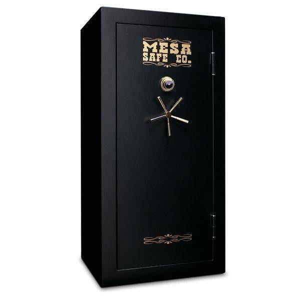 Gun Safes & Rifle Safe Products - MBF7236C Gun & Rifle Safe