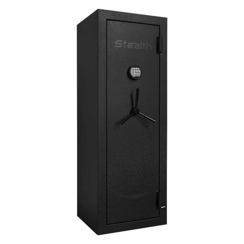 Stealth EGS14 Essential Gun Safe 30 Minute Fire - Safe and Vault Store.com