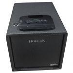 Handgun And Pistol Safes - Hollon PB20 Pistol Safe