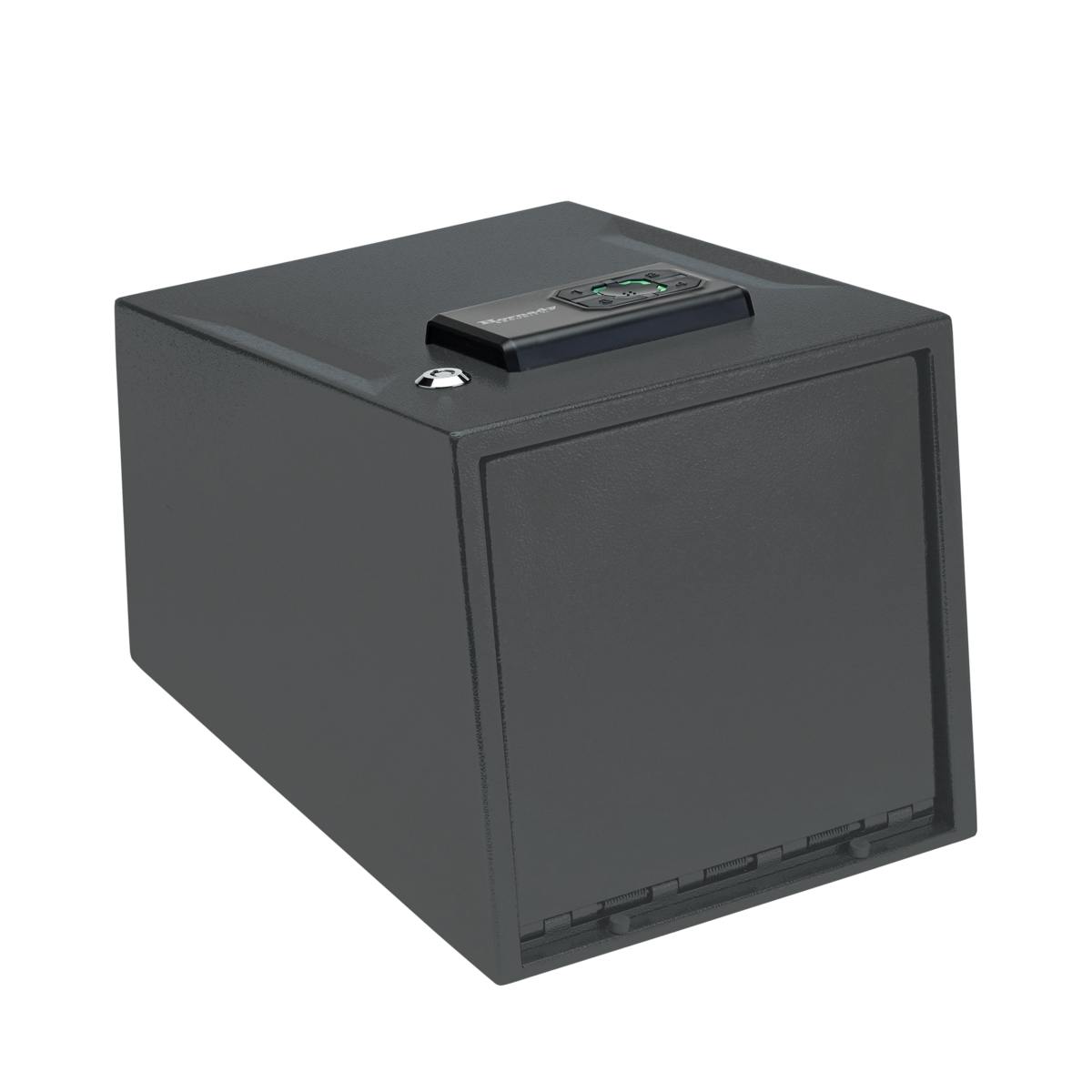 Handgun And Pistol Safes - Hornady 95430 2-Gun Keypad Vault