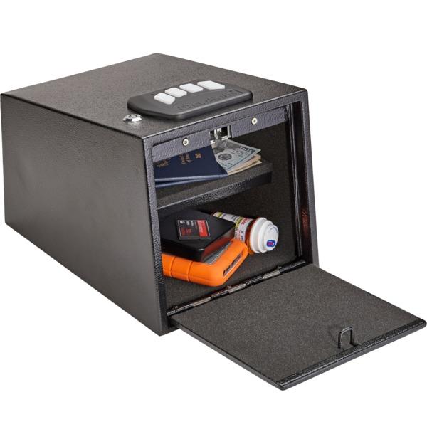 Small Storage Bin for Gun Safes