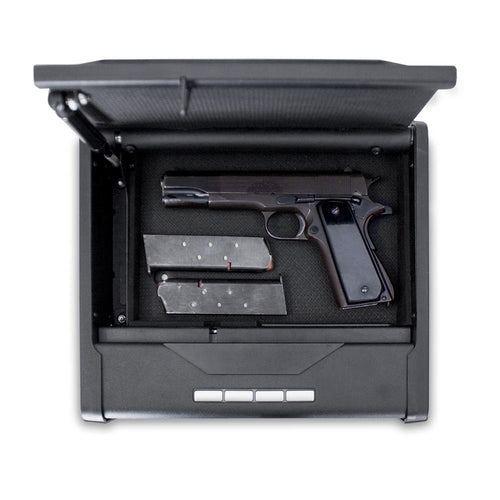 Mesa MPS-1 Handgun & Pistol Safe - Safe and Vault Store.com