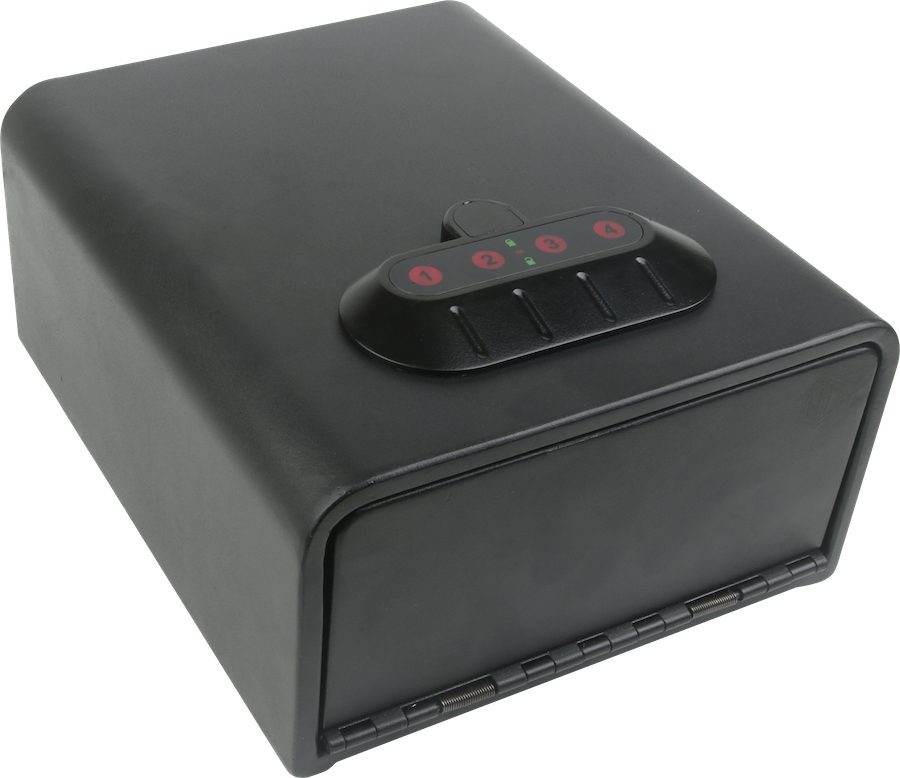 Sports Afield SA-HD2 Home Defense Quick Access Vault