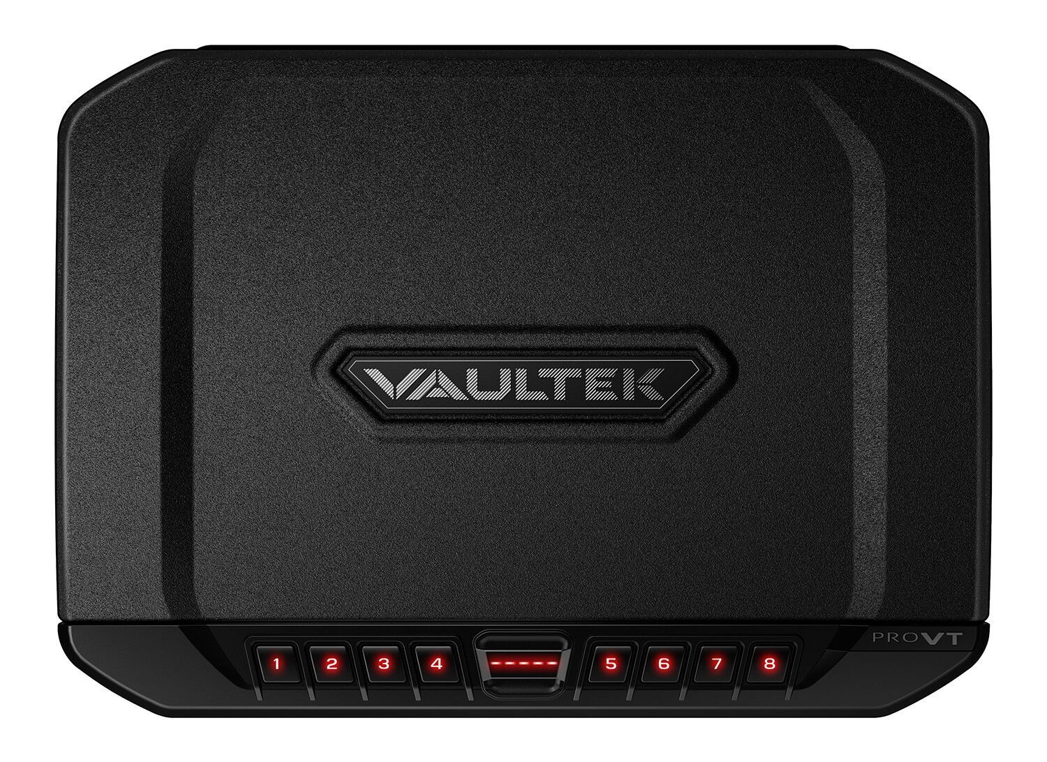 Handgun And Pistol Safes - Vaultek Pro VT Full-Size Rugged Bluetooth Smart Safe