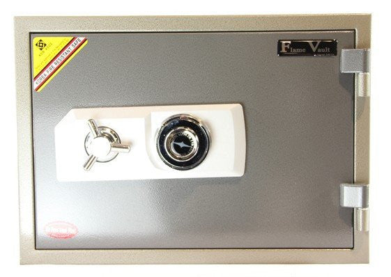 Hayman FV-132C FlameVault One Hour Fire Safe Front