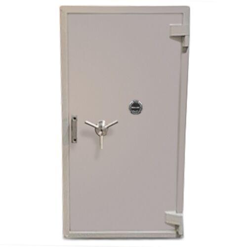 High Security Burglar Fire Safes - Hollon PM-5024C TL-15 Burglary 2 Hour Fire Safe