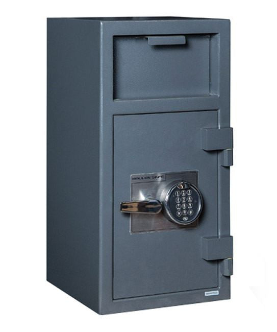 Hollon FD-2714E Depository Safe