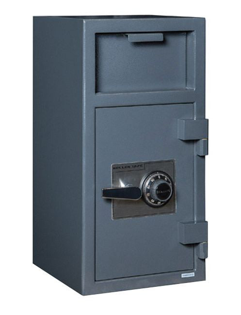 Hollon FD-4020C Depository Safe