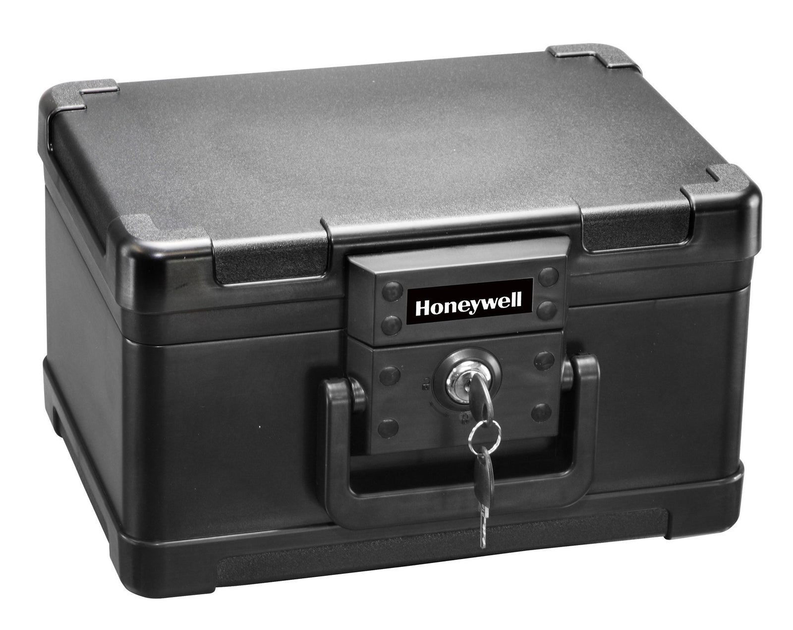 Honeywell 1101 Molded Fire Chest