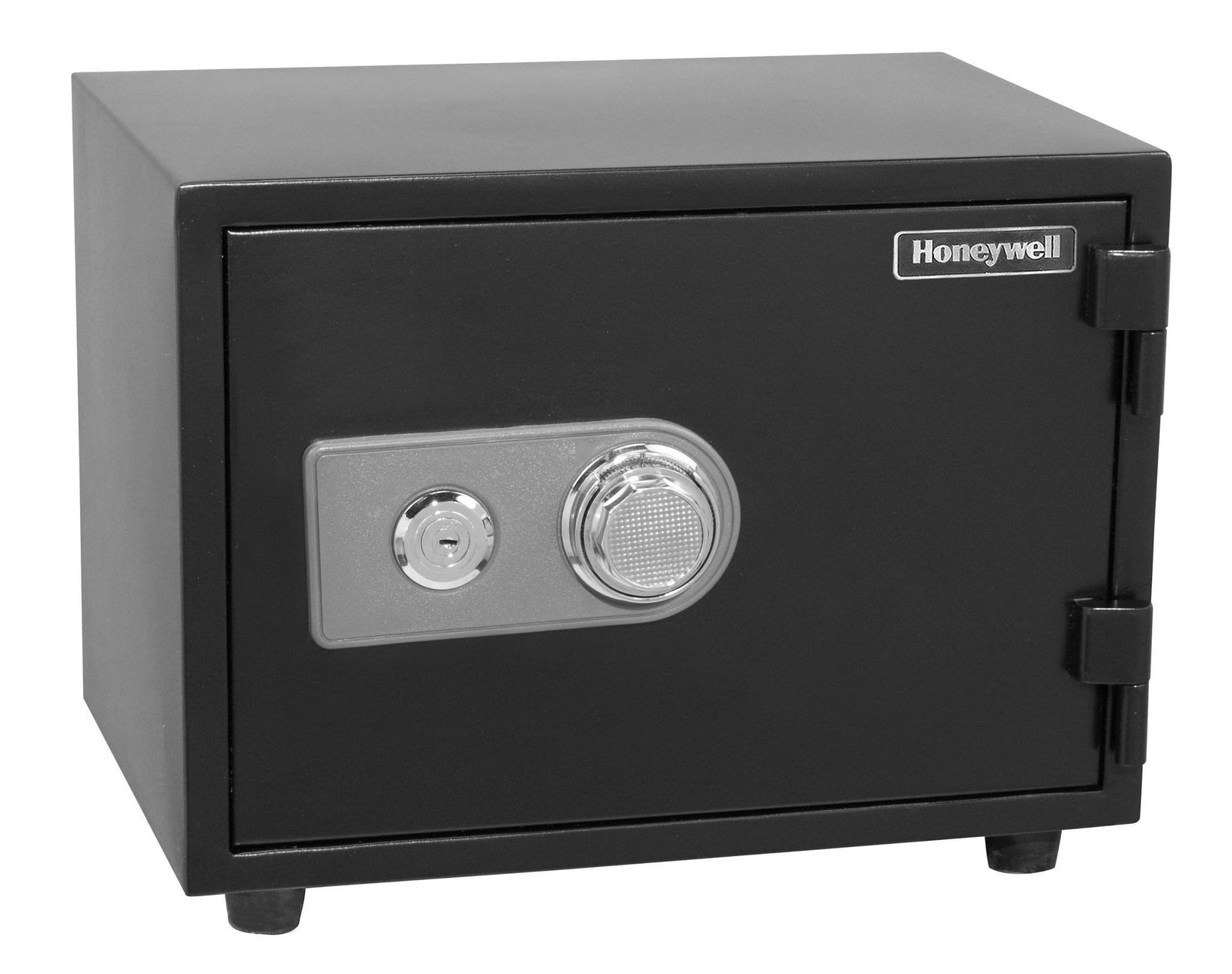 Honeywell 2102 Water Resistant Steel Fire Safe