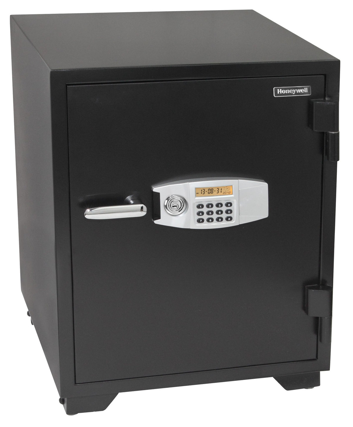 Honeywell 2118 Digital Fire & Water Safe - 2 Hour Fire Rating