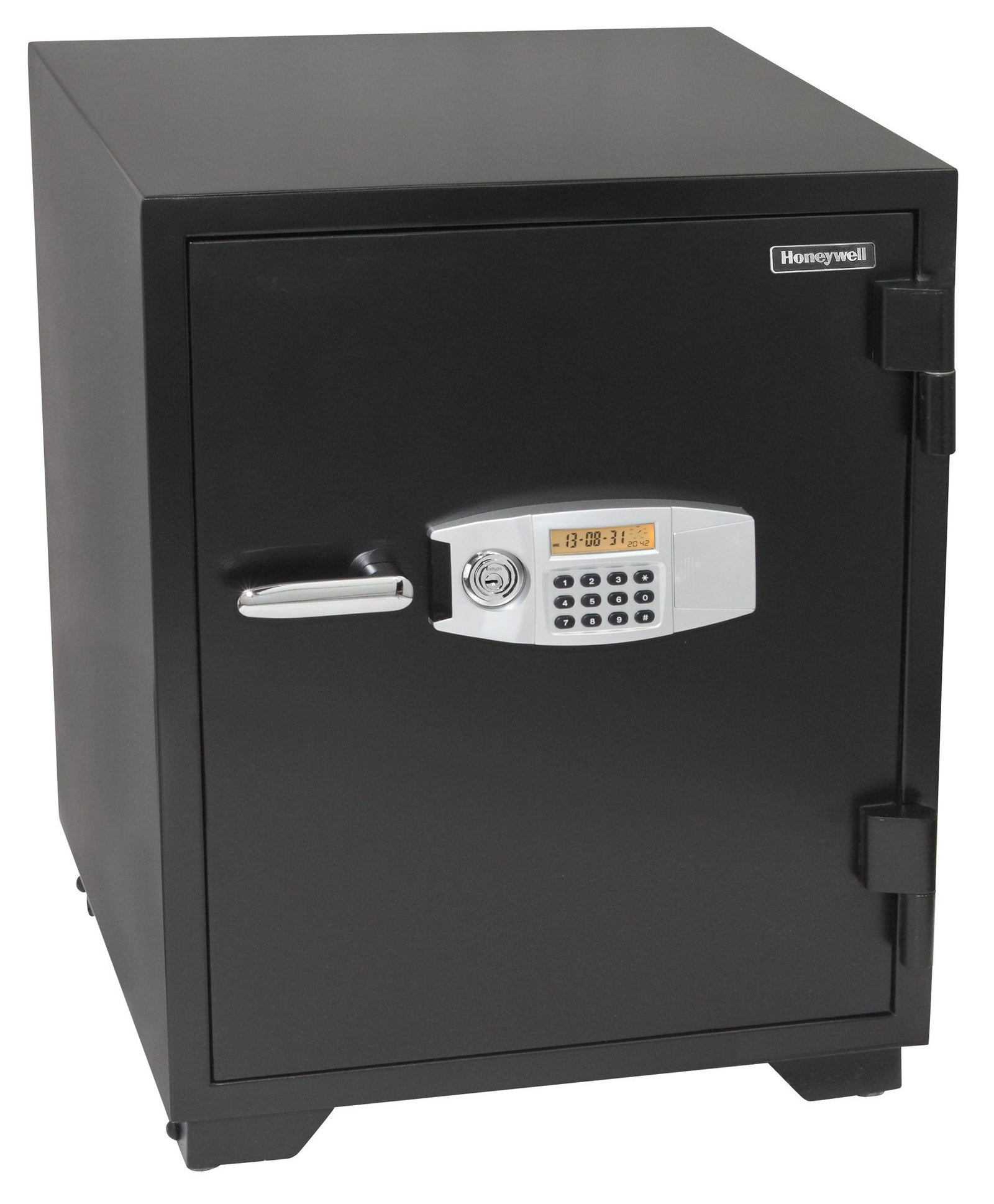 Honeywell 2118 Water Resistant Steel Fire Safe