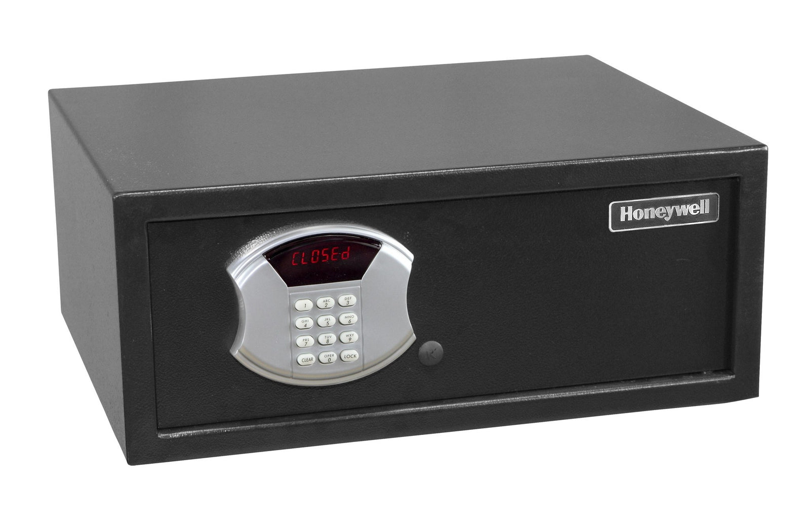 Honeywell 5105 Low Profile Steel Laptop Safe