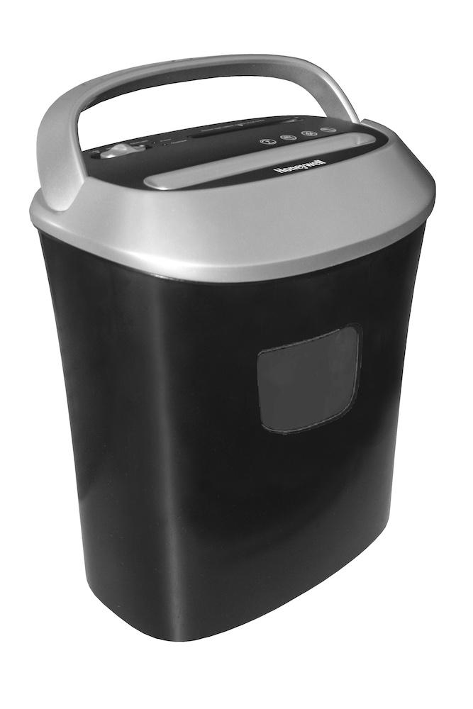 Honeywell 9112 10 Sheet Cross-Cut Shredder